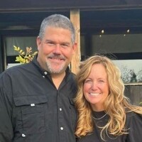 Logo for BR - Canadian Lakes group