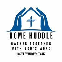 Logo for Home Huddle (McComb)