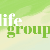 Logo for BASIC - Young Adult Life Group