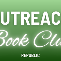 Logo for Book Club - Republic