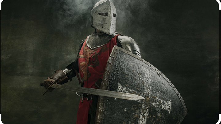 Logo for 2025 - John Blakely