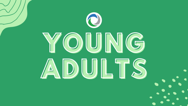 Logo for Young Adults