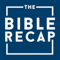 Logo for Bible Recap