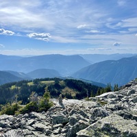 Logo for Adventure Fitness