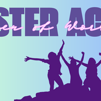 Logo for Sister Acts: Women of Worship