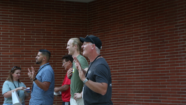 Logo for Boys Ministries: Royal Rangers Outpost 397