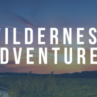 Logo for Wilderness Adventures