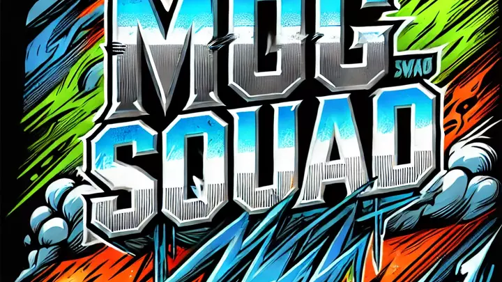 Logo for MOG - Sterling Johnson and Nonso Chetuya