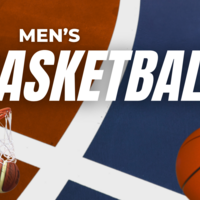 Logo for Men's Basketball