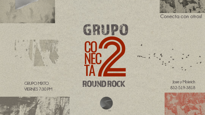 Logo for Grupo Mixto Round Rock