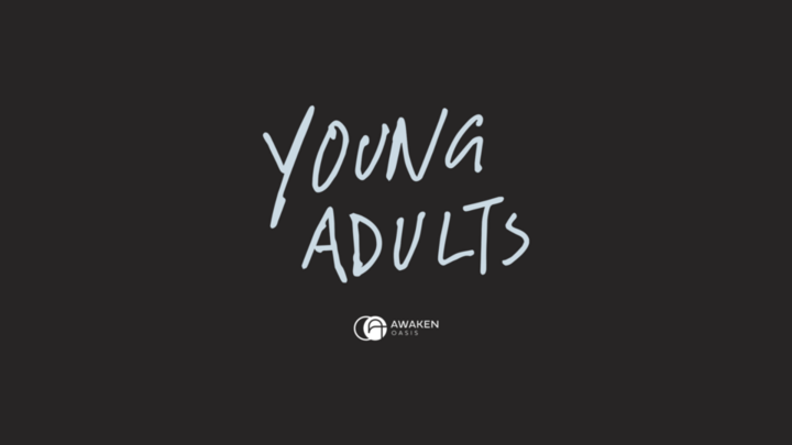 Young Adult Life Group