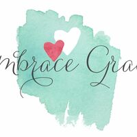 Logo for Embrace Grace