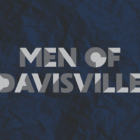 Logo for Men's Ministry
