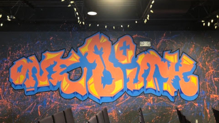 Logo for High School Youth