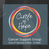 Logo for Circle of Hope
