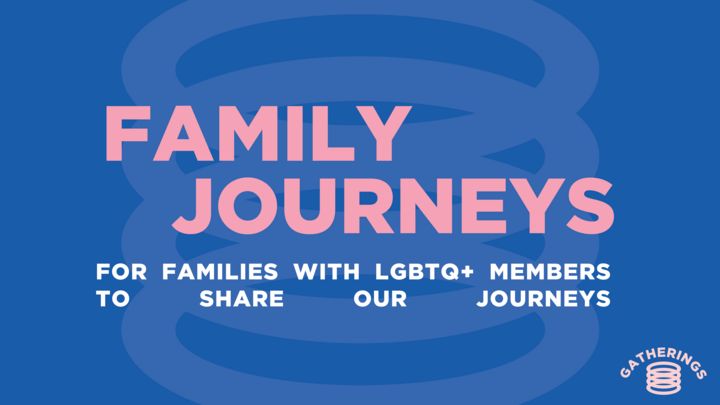 Logo for Family Journeys