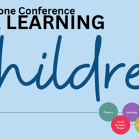 Logo for Peer Learning Community - Children