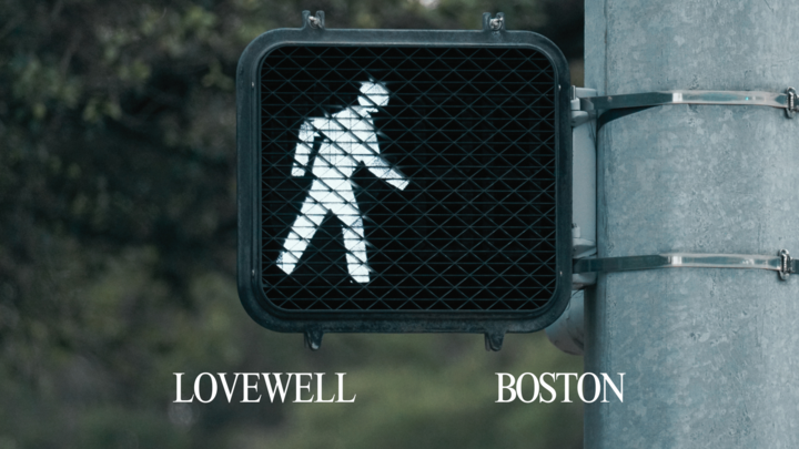 Logo for Lovewell Boston Connect Group