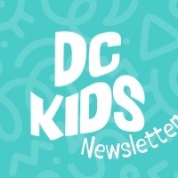 Logo for DC Kids Parents