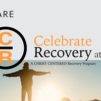 Logo for Celebrate Recovery