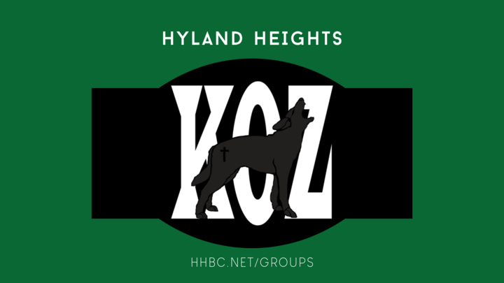 Logo for Kids Outdoor Zone (KOZ)