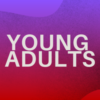 Logo for Young Adults