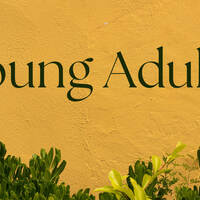Logo for Young Adult Life Group