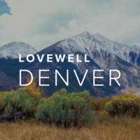Logo for Lovewell Denver