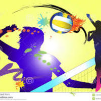 Open Volleyball