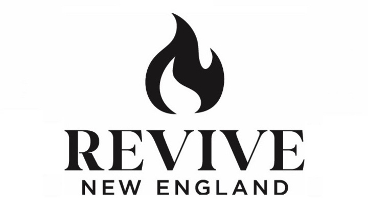 Logo for Revival Prayer - Tuesday Zoom