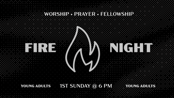 Logo for Young Adults (Ages 18-29) – Bonita Springs