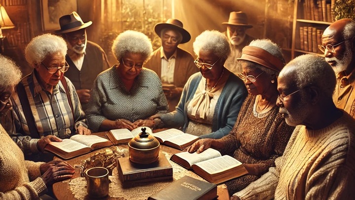 Logo for Legacy & Impact