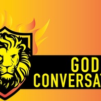 Logo for God Conversations