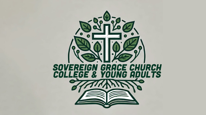 Logo for SGC College & Young Adults