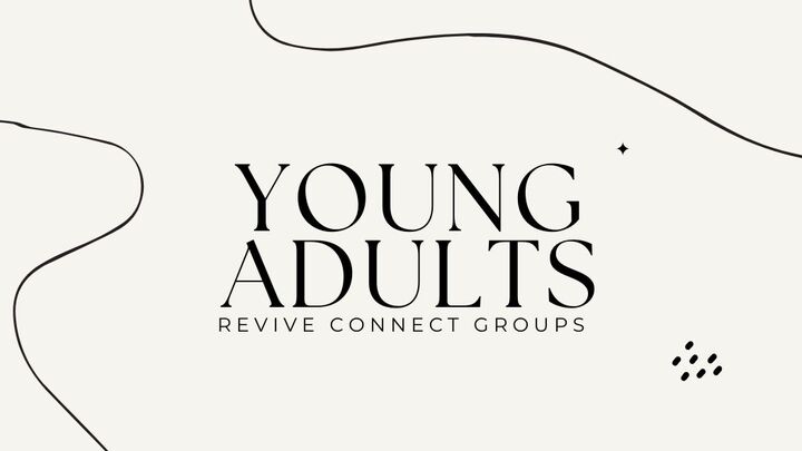 Logo for Jordan Francis (YOUNG ADULTS | Bible Study)