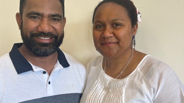 Logo for SSW | Family | Fijian Connect