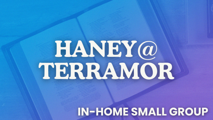 Logo for Haney Small Group at Terramor