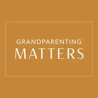 Logo for Grandparenting Matters