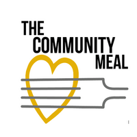 Logo for Community Meal