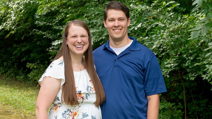 Logo for Spivey Life Group