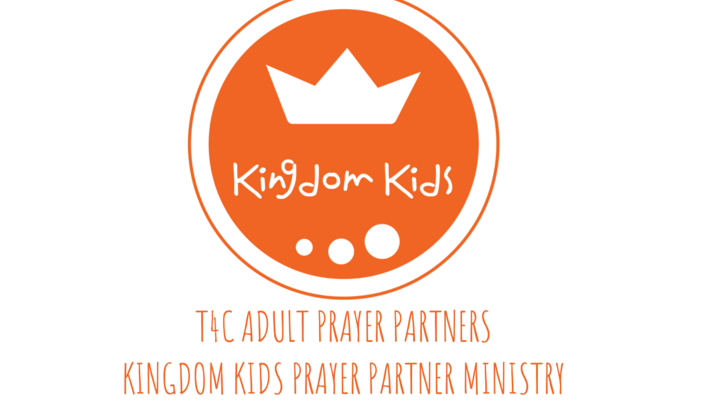 Logo for T4C Prayer Partners