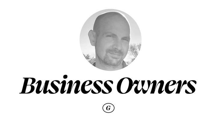 Logo for Jarrett Dietterich | Braintrust | Business Owners | Ages 25+