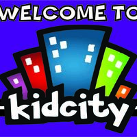 Logo for Children's Grow Groups