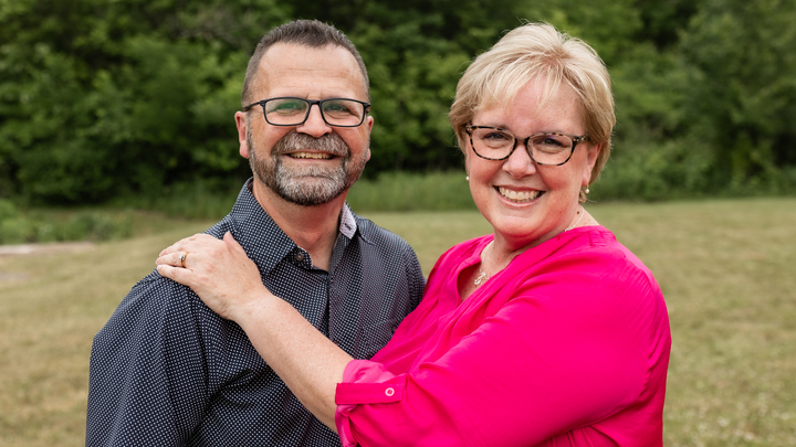 Logo for Justus Life Group