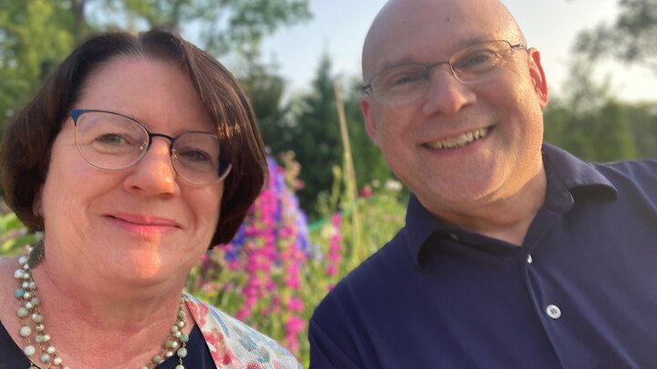 Logo for Meisner Life Group