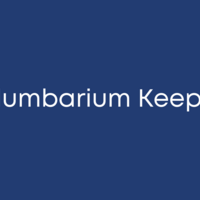 Logo for Columbarium Keepers (SEAS CKM)