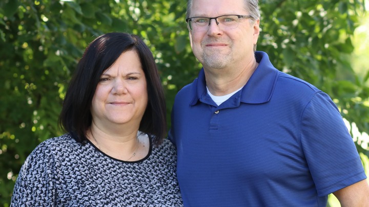 Logo for Mazur Life Group