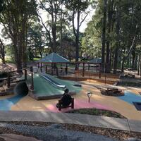 Logo for Andy & Dita Listiadji - Willoughby