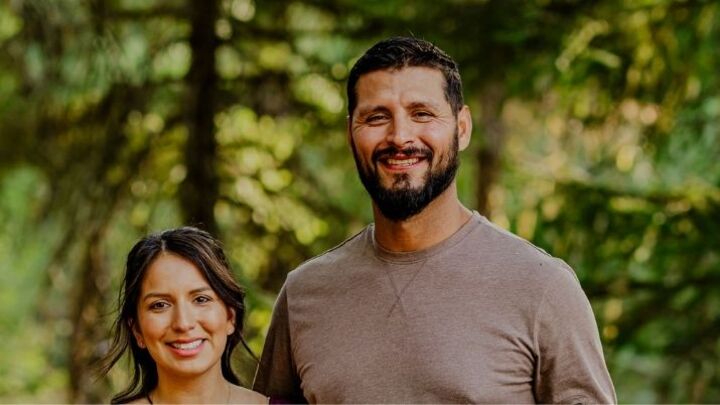 Logo for Mendoza Small Group