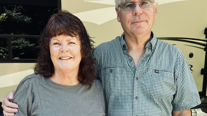 Logo for Harwood Small Group